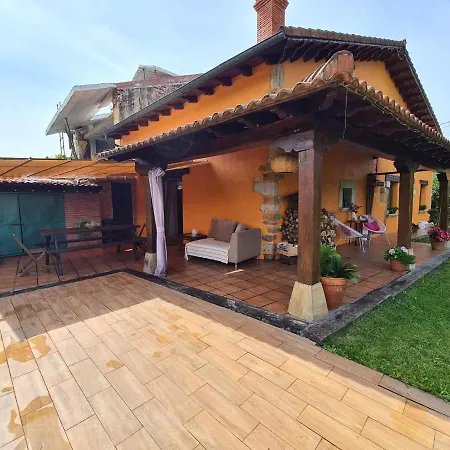 Enso Holiday home *