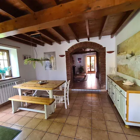 Holiday home Enso
