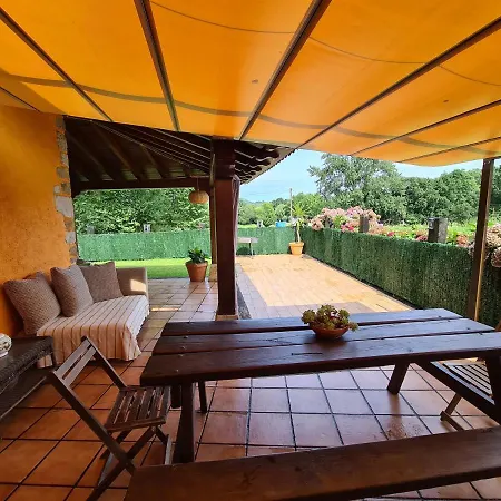 Holiday home Enso *