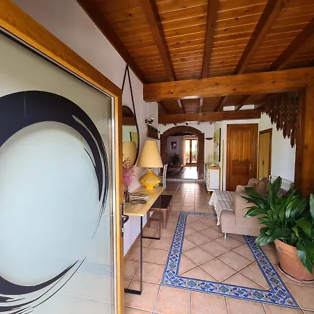 Enso Holiday home