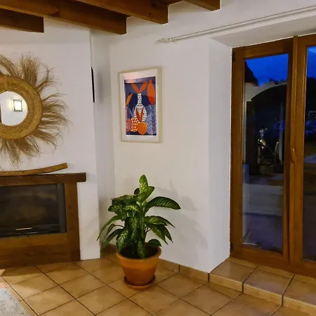 Enso Holiday home