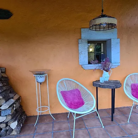 Enso Holiday home *