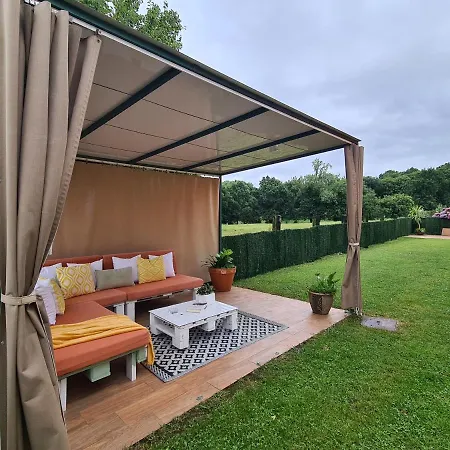 Enso Holiday home