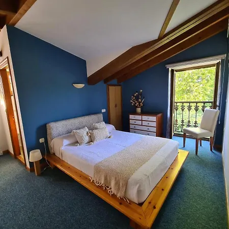 Enso Holiday home *