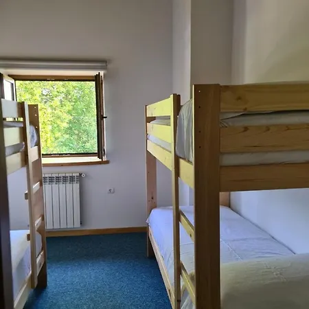 Holiday home Enso
