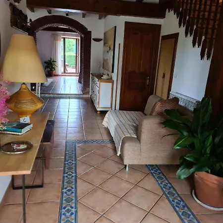 Enso Holiday home