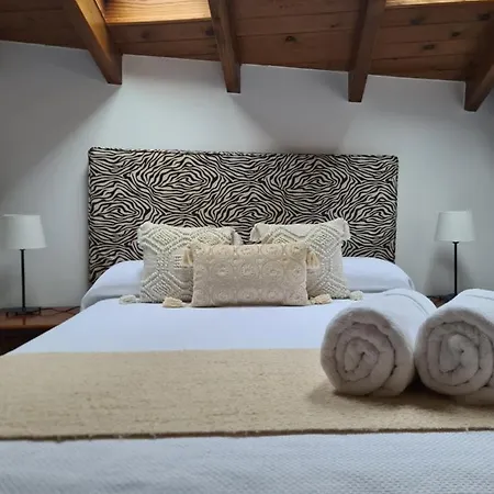 Holiday home Enso