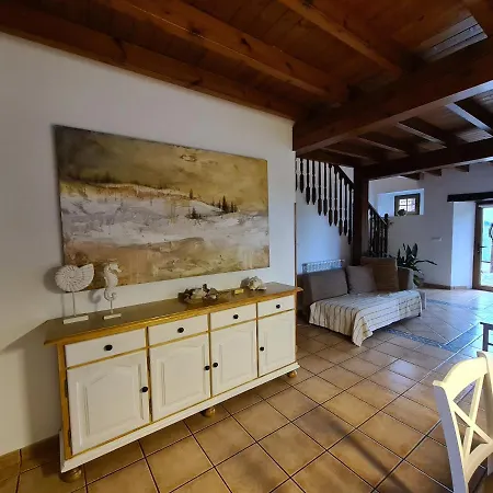 Enso Holiday home *