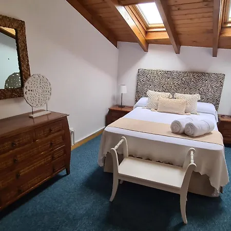 Holiday home Enso