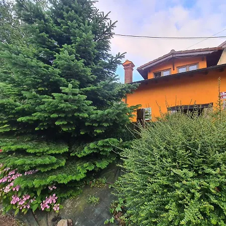 Enso 度假居 Penagos