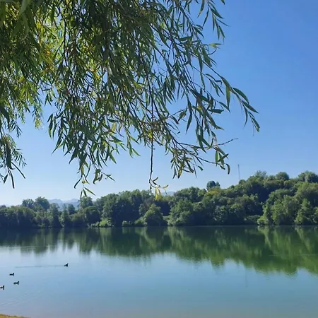 度假居 Enso Penagos