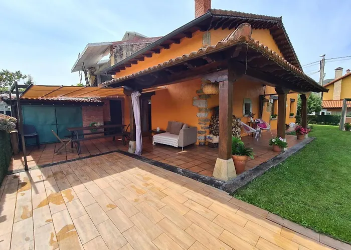 Enso Prázdninový dům *