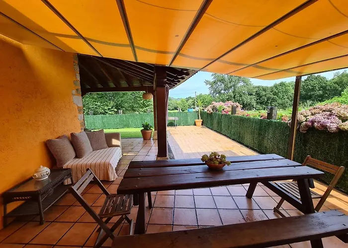 Prázdninový dům Enso *