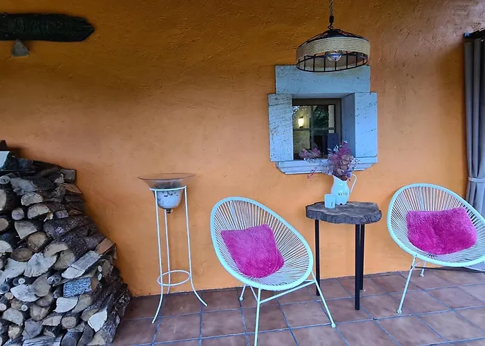 Enso Prázdninový dům *