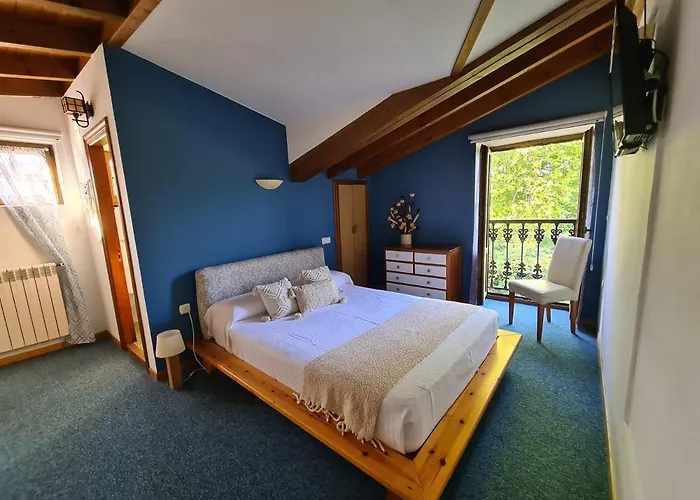 Enso Prázdninový dům *