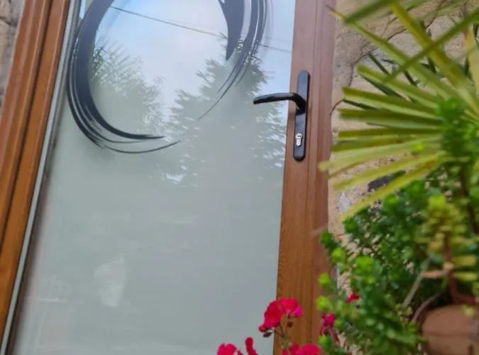 Vakantiehuis Enso Penagos