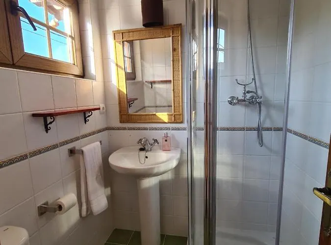 Enso Prázdninový dům *