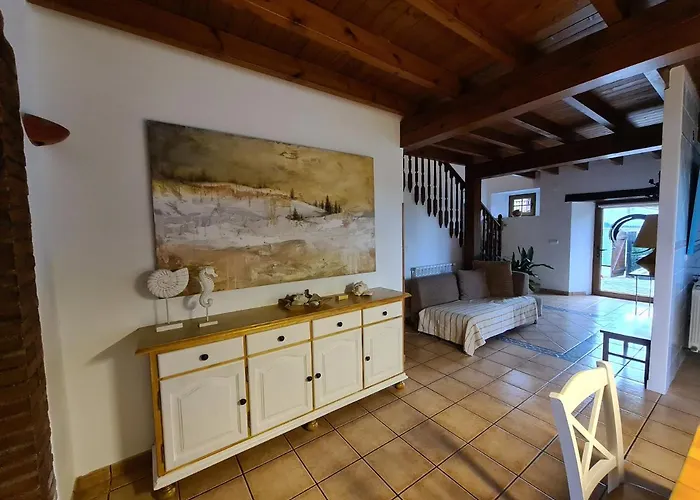 Enso Prázdninový dům *