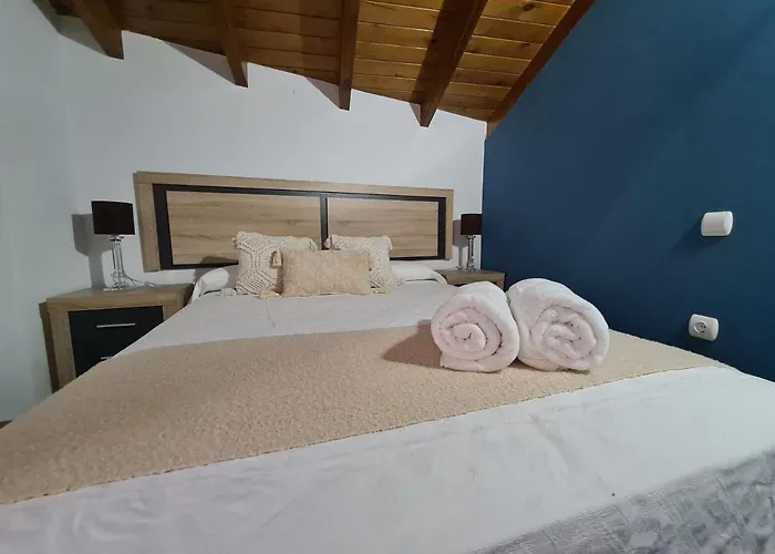 Enso Vakantiehuis Penagos