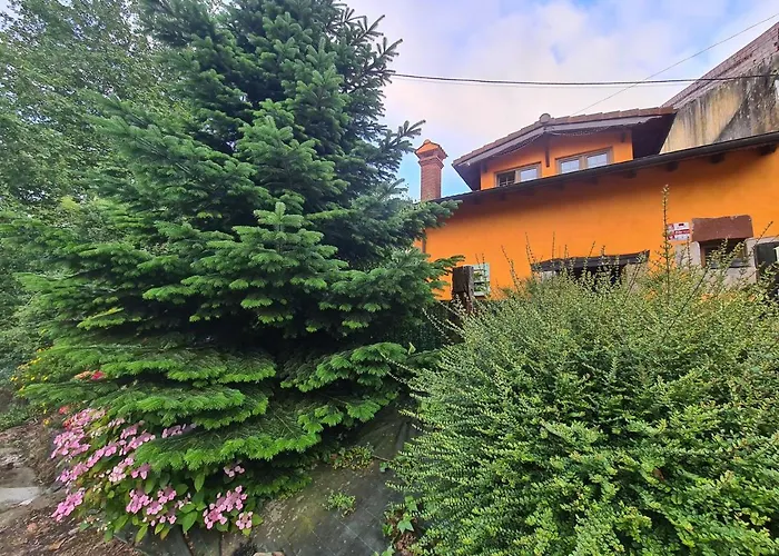 Enso Prázdninový dům Penagos